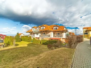 Prodej bytu 1+kk, Holubice - Kozinec, Buková, 40 m2