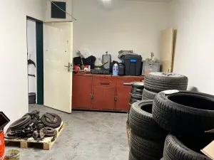 Pronájem výrobních prostor, Praha - Nusle, Čiklova, 170 m2