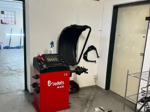 Pronájem výrobních prostor, Praha - Nusle, Čiklova, 170 m2