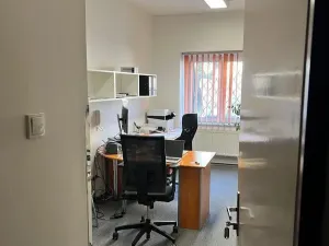 Pronájem výrobních prostor, Praha - Nusle, Čiklova, 170 m2