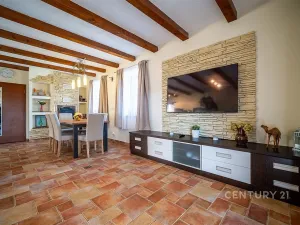 Prodej rodinného domu, Vrábče - Koroseky, 220 m2