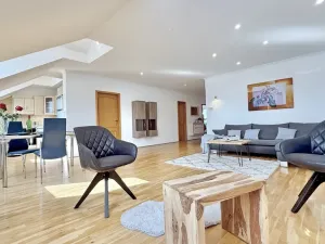 Prodej bytu 3+kk, Strážnice, Nádražní, 109 m2