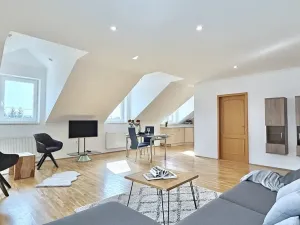 Prodej bytu 3+kk, Strážnice, Nádražní, 109 m2
