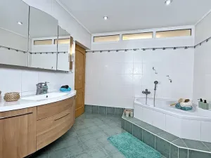 Prodej bytu 3+kk, Strážnice, Nádražní, 109 m2