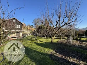 Prodej chaty, Děčín, Hraniční, 40 m2