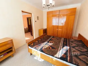 Prodej rodinného domu, Rataje, 105 m2