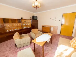 Prodej rodinného domu, Rataje, 105 m2