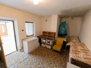 Prodej rodinného domu, Rataje, 105 m2