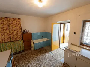 Prodej rodinného domu, Rataje, 105 m2