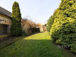 Prodej rodinného domu, Rataje, 105 m2