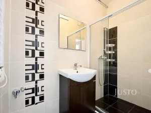 Pronájem bytu 3+kk, Ústí nad Labem, Resslova, 61 m2