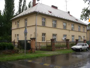 Pronájem bytu 2+kk, Ostrava - Nová Ves, Západní, 46 m2