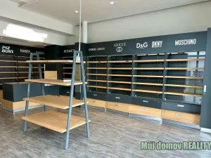 Pronájem obchodního prostoru, Praha - Kunratice, Dobronická, 79 m2