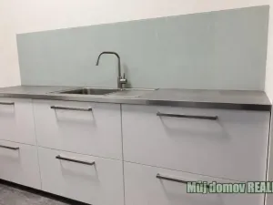 Pronájem obchodního prostoru, Praha - Kunratice, Dobronická, 79 m2