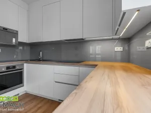 Pronájem bytu 3+kk, Uherské Hradiště, Zahrádky, 61 m2