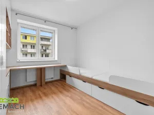 Pronájem bytu 3+kk, Uherské Hradiště, Zahrádky, 61 m2