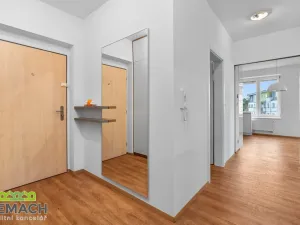 Pronájem bytu 3+kk, Uherské Hradiště, Zahrádky, 61 m2
