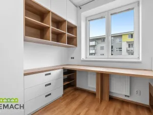 Pronájem bytu 3+kk, Uherské Hradiště, Zahrádky, 61 m2