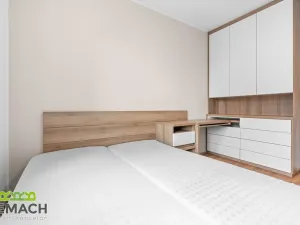 Pronájem bytu 3+kk, Uherské Hradiště, Zahrádky, 61 m2