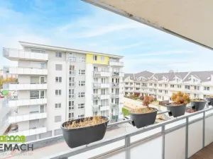 Pronájem bytu 3+kk, Uherské Hradiště, Zahrádky, 61 m2