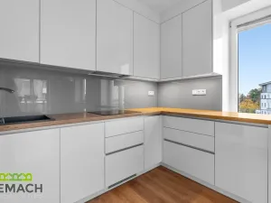 Pronájem bytu 3+kk, Uherské Hradiště, Zahrádky, 61 m2
