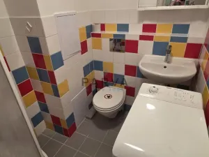 Pronájem bytu 1+kk, Plzeň - Doubravka, Popelnicová, 20 m2