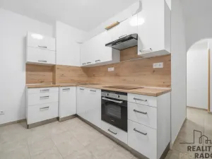 Pronájem bytu 3+1, Pardubice - Zelené Předměstí, Pichlova, 65 m2