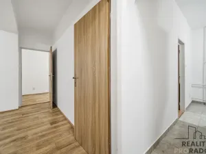 Pronájem bytu 3+1, Pardubice - Zelené Předměstí, Pichlova, 65 m2