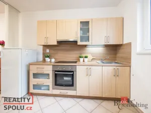 Prodej rodinného domu, Praha - Dolní Chabry, Pešova, 145 m2