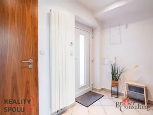 Prodej rodinného domu, Praha - Dolní Chabry, Pešova, 145 m2