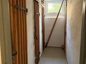 Pronájem bytu 2+1, Třebíč, Bartuškova, 57 m2