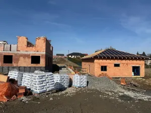 Prodej bytu 4+kk, Petřvald, Modrá, 120 m2