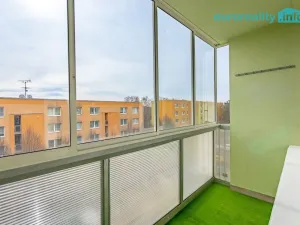 Prodej bytu 3+1, Doksy, Pražská, 64 m2