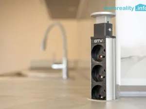 Prodej bytu 3+1, Doksy, Pražská, 64 m2