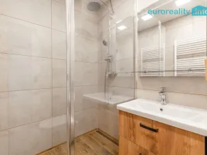 Prodej bytu 3+1, Doksy, Pražská, 64 m2