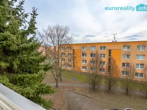 Prodej bytu 3+1, Doksy, Pražská, 64 m2