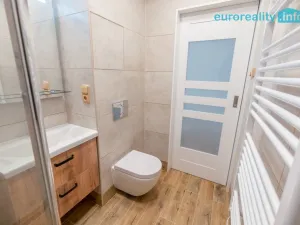 Prodej bytu 3+1, Doksy, Pražská, 64 m2