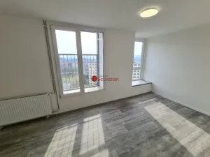 Pronájem bytu 3+1, Teplice - Trnovany, Antonína Sochora, 61 m2