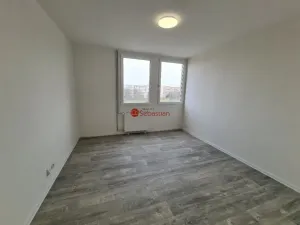 Pronájem bytu 3+1, Teplice - Trnovany, Antonína Sochora, 61 m2