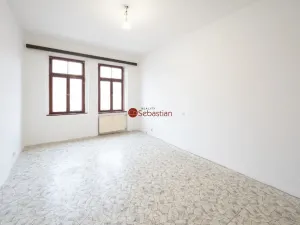 Pronájem bytu 1+1, Litvínov - Horní Litvínov, Jiráskova, 51 m2