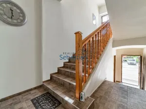 Pronájem bytu 1+1, Litvínov - Horní Litvínov, Jiráskova, 51 m2