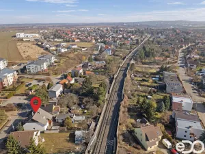 Prodej rodinného domu, Praha, Za podjezdem, 160 m2