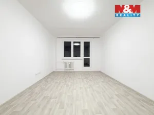 Pronájem bytu 1+1, Vsetín, Stará cesta, 50 m2