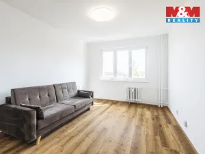 Pronájem bytu 2+1, Praha - Malešice, Počernická, 51 m2