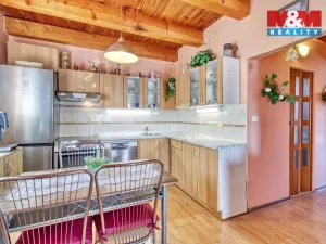 Prodej rodinného domu, Chbany - Vadkovice, 82 m2