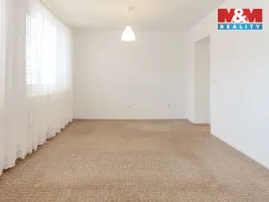 Prodej bytu 3+1, Uherský Brod, Rolnická, 74 m2