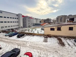 Pronájem bytu 2+1, Znojmo, Smetanova, 55 m2