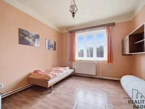 Prodej vícegeneračního domu, Konárovice, 300 m2