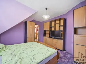 Prodej vícegeneračního domu, Konárovice, 300 m2