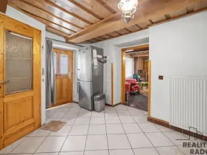 Prodej vícegeneračního domu, Konárovice, 300 m2